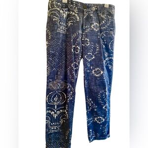 LRL Lauren jeans EUC 8